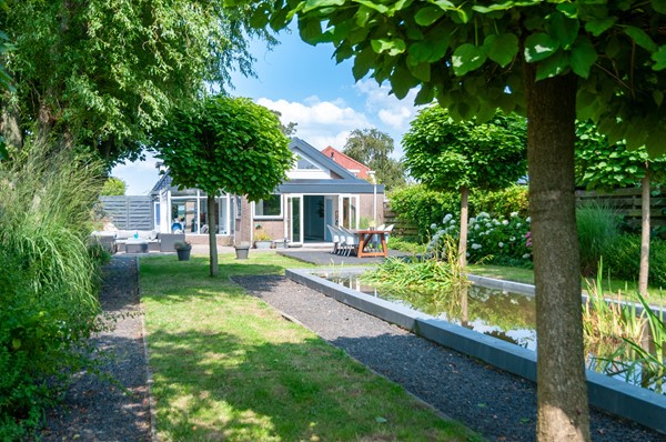 Medium property photo - Lisserweg 50, 2156 LC Weteringbrug